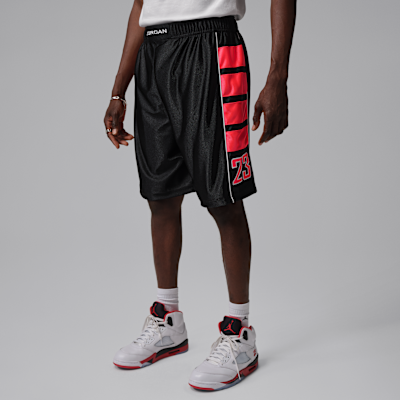 Jordan Brooklyn Cat Scratch Men's Shorts. Nike.com